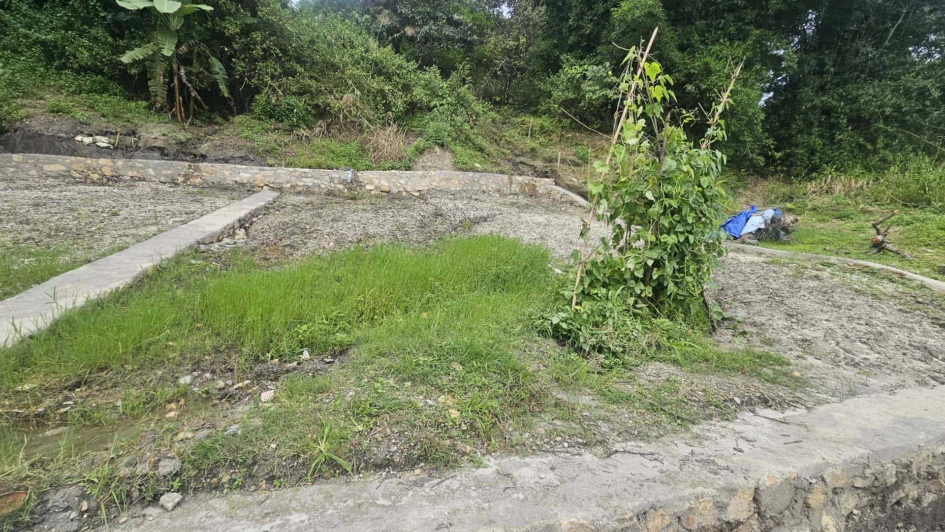 Land For Sale At Budhanilkantha 2