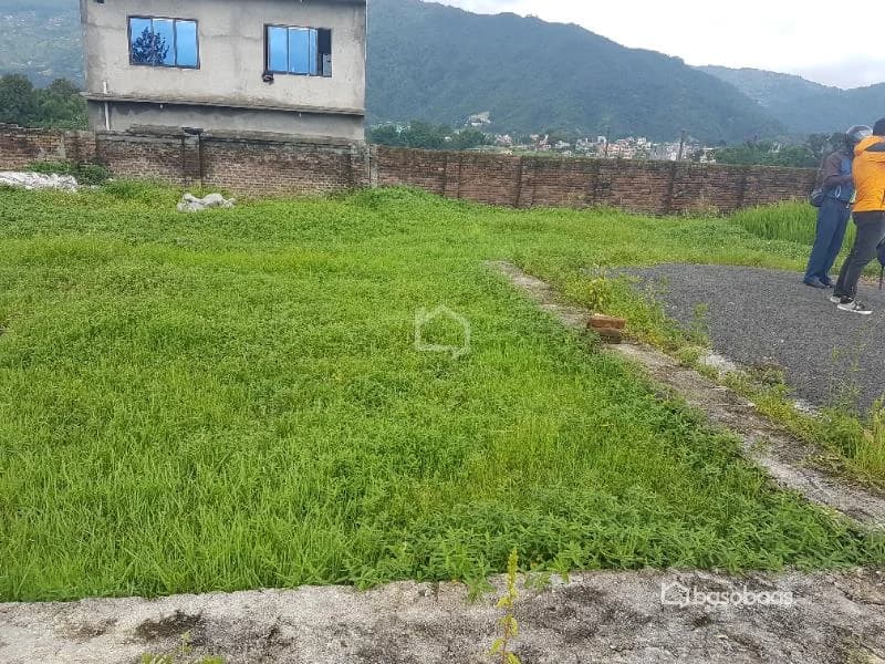 Nangal Boudha : Land for Sale in Gokarneshwor, Kathmandu — For Sale in Gokarneshwor 3