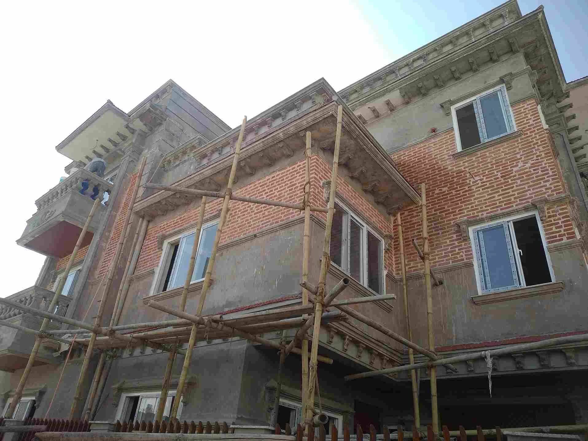 House For Sale At Bhangal 1