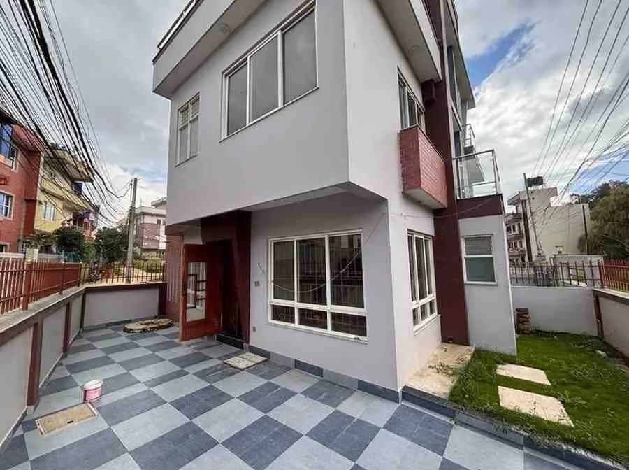 House For Sale At Bhaisepati 2