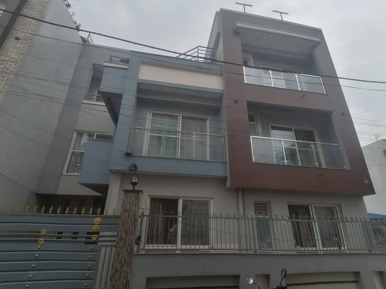 House For Sale At Sital Height | Lalitpur 1