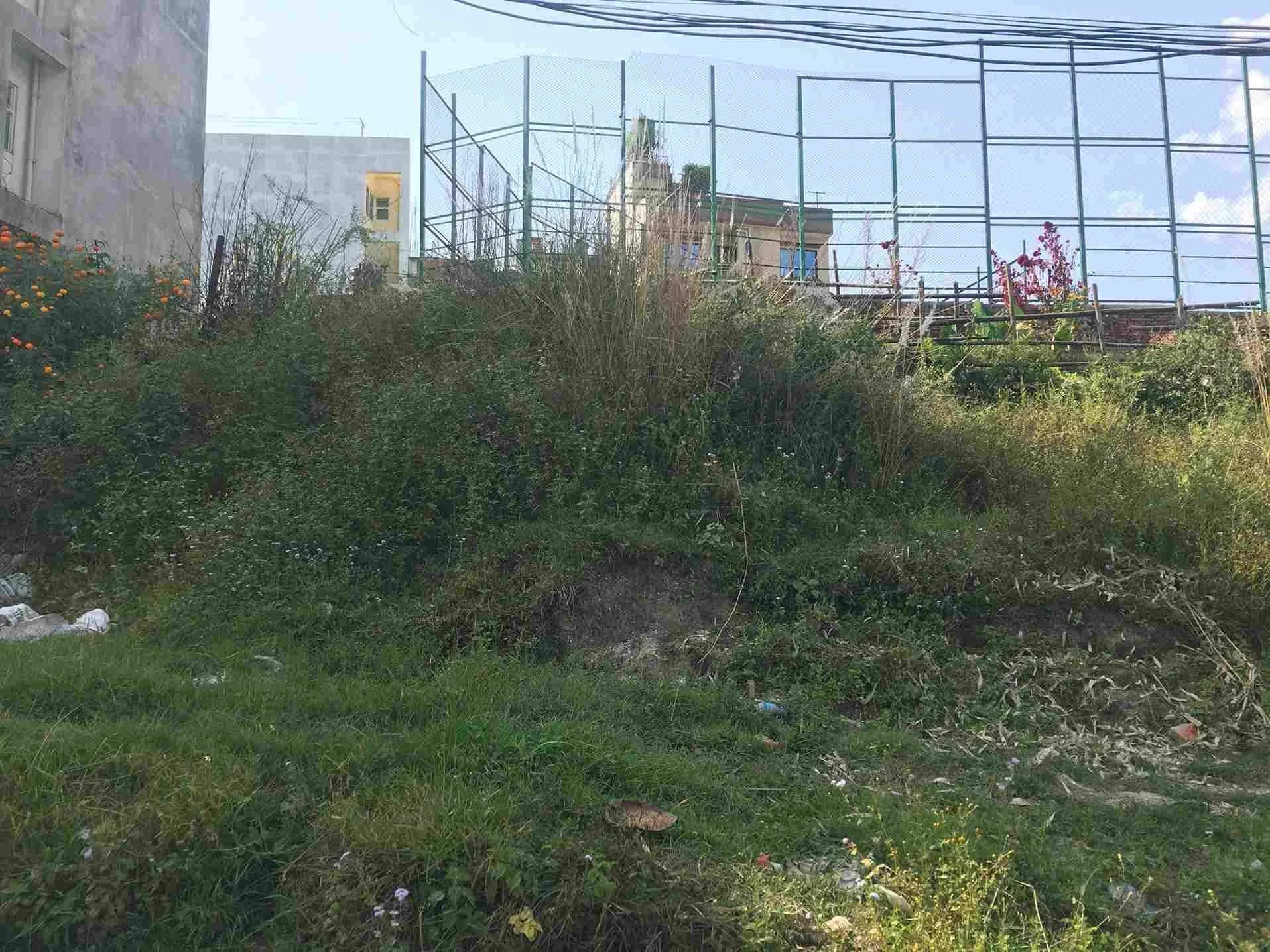 Land For Sale At Kapan 1