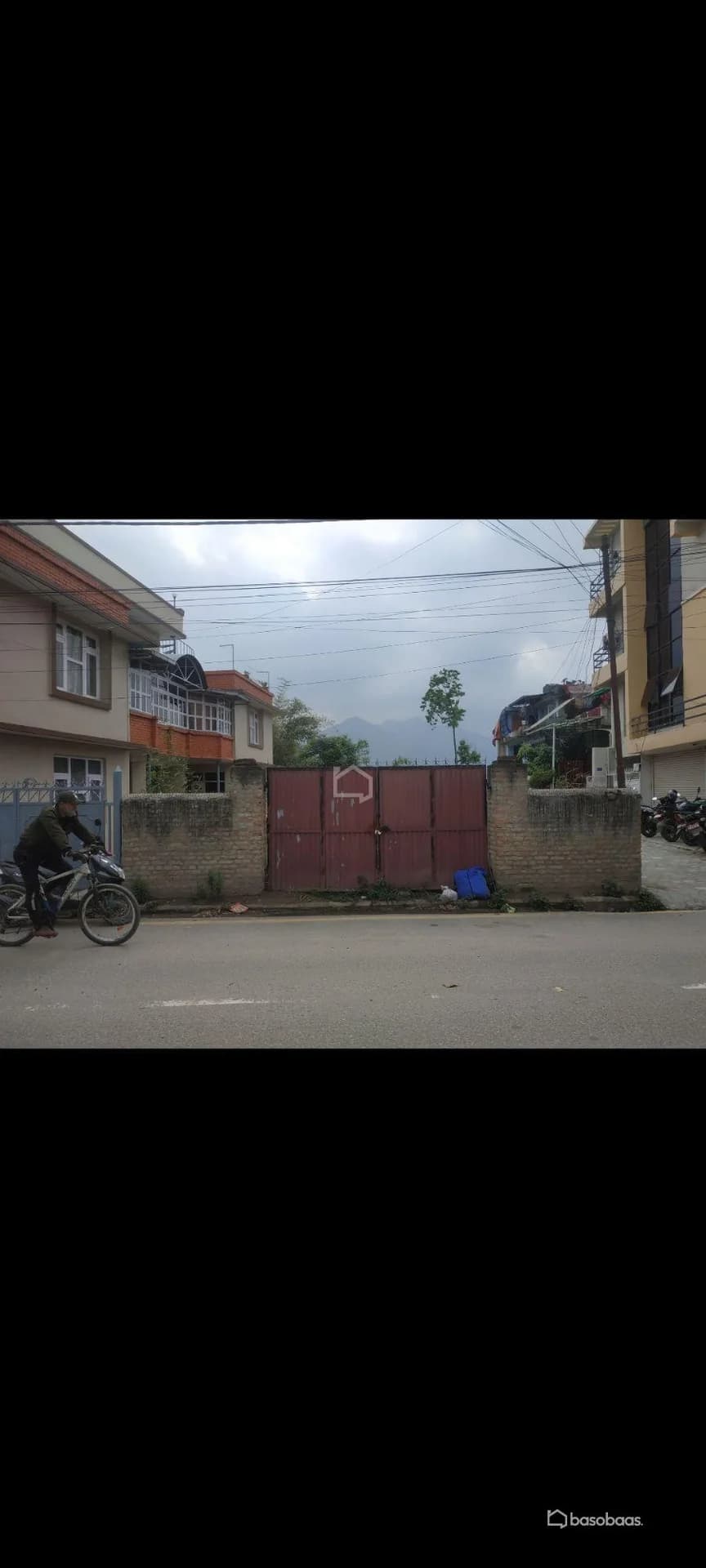 Land for Lease in Kusunti, Lalitpur — For Rent in Kusunti 4