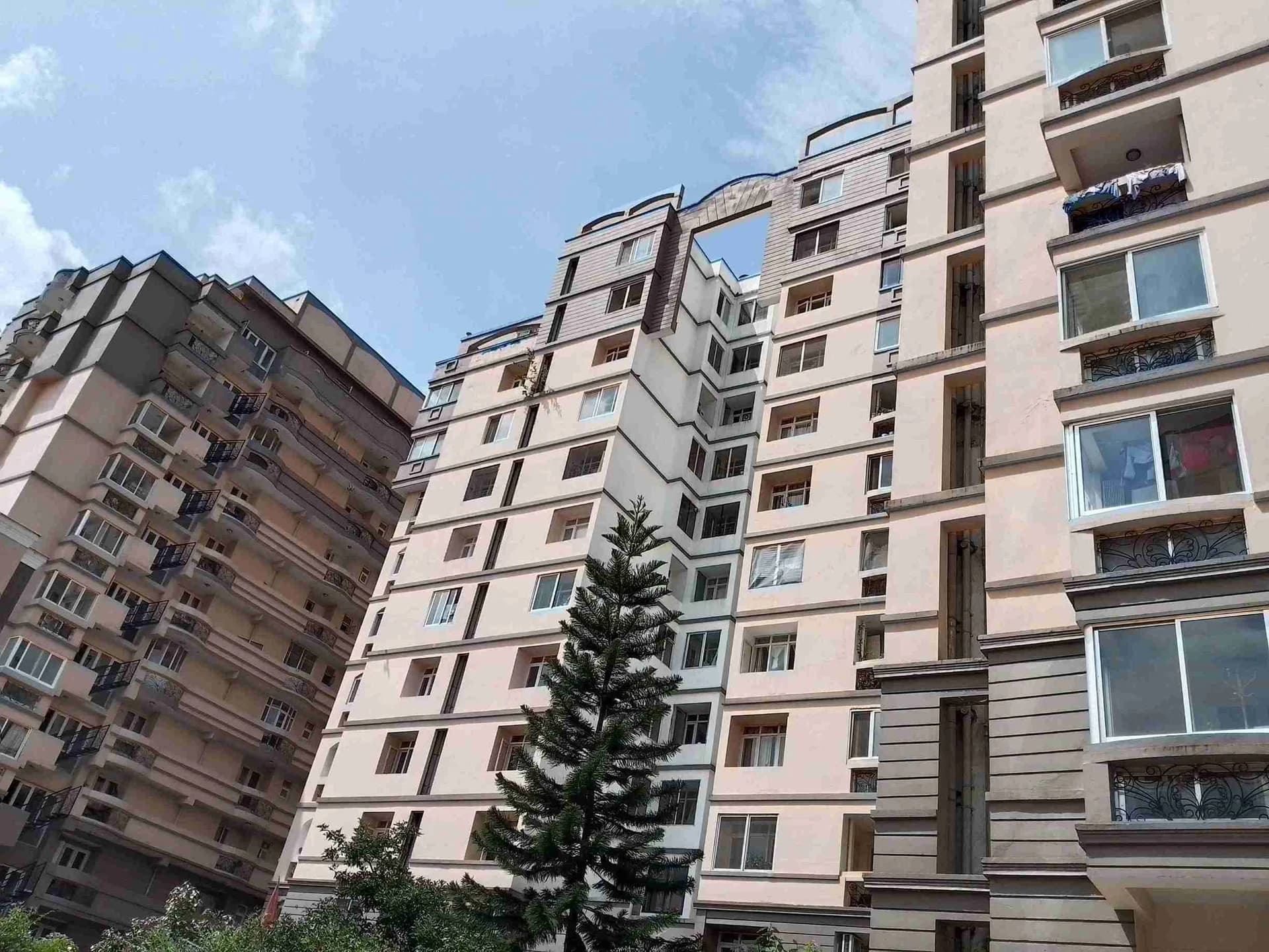 Sunrise Apartment For Sale At Dhobighat 1