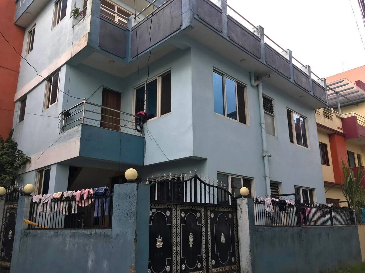 House For Sale At Mandikatar 2
