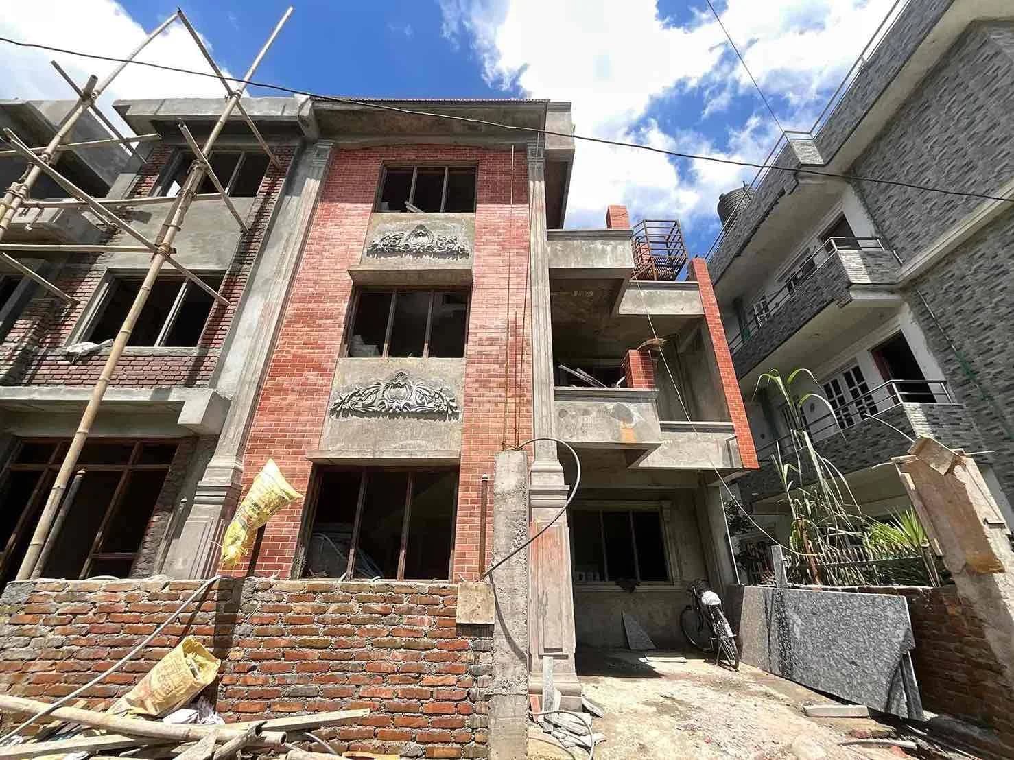 House For Sale At Kadaghari 2