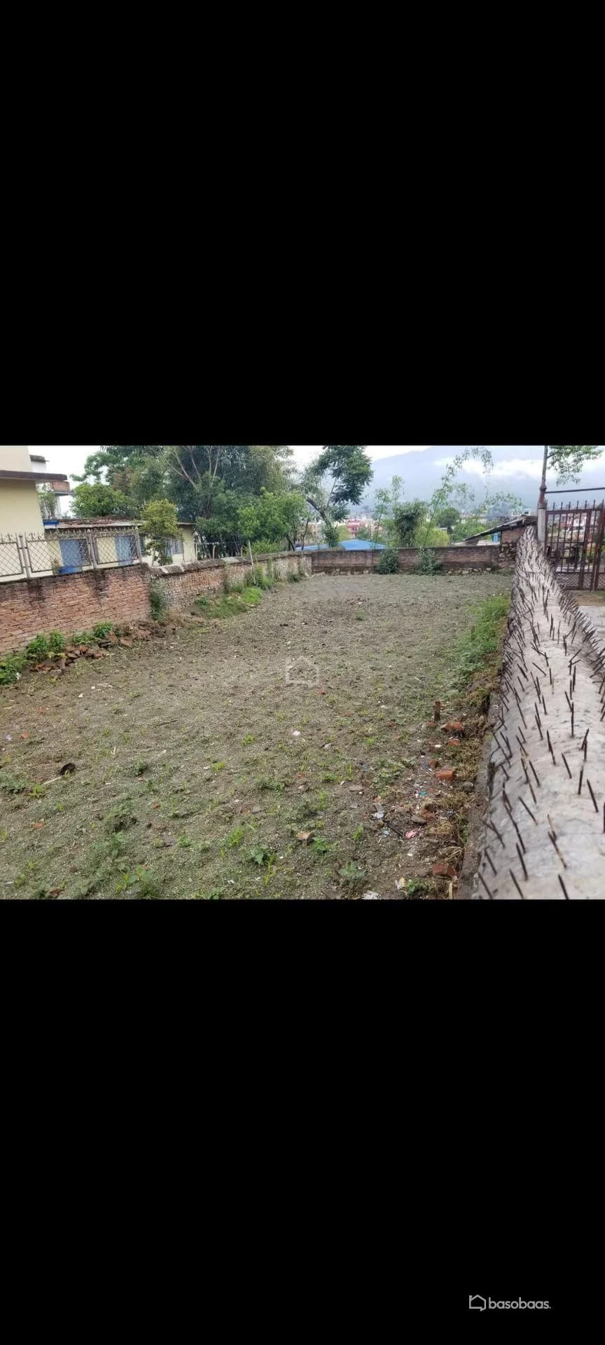 Land for Lease in Kusunti, Lalitpur — For Rent in Kusunti 1