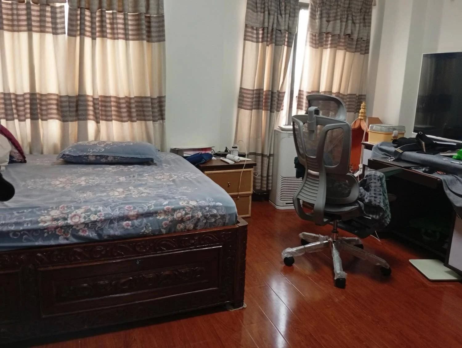 Semi Commercial House For Sale At Old Baneshwor 5