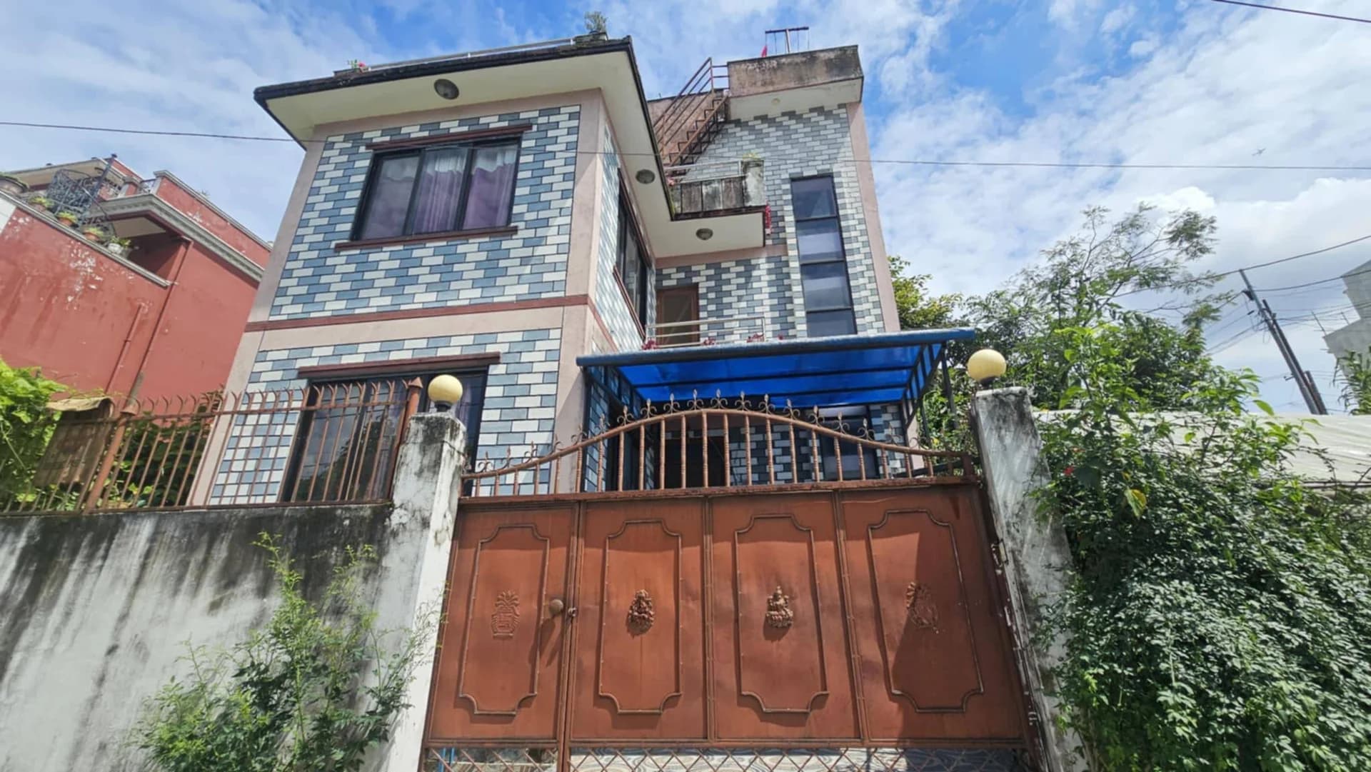 House For Sale At Tokha 2