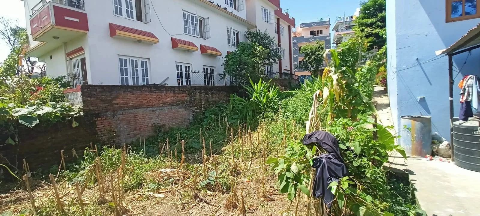 Land For Sale At Balkot 4