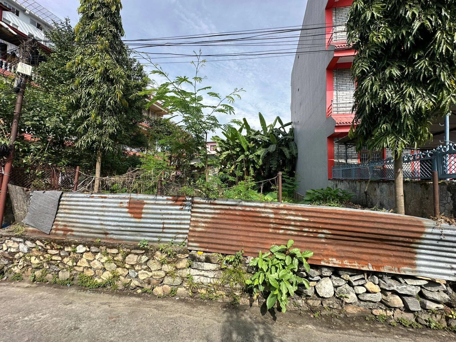 Land For Sale At Pokhara 2