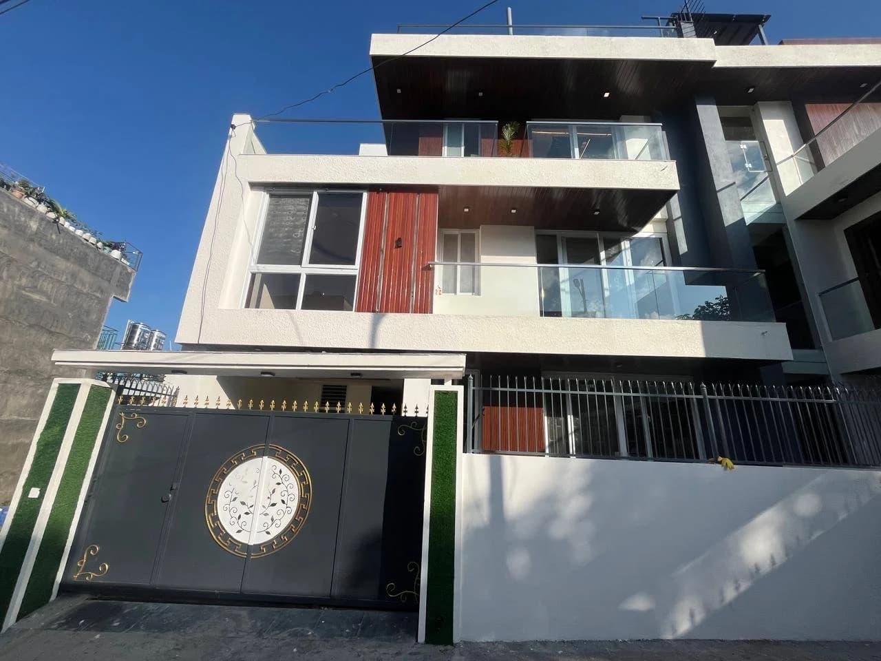 House For Sale At Sunakothi 1