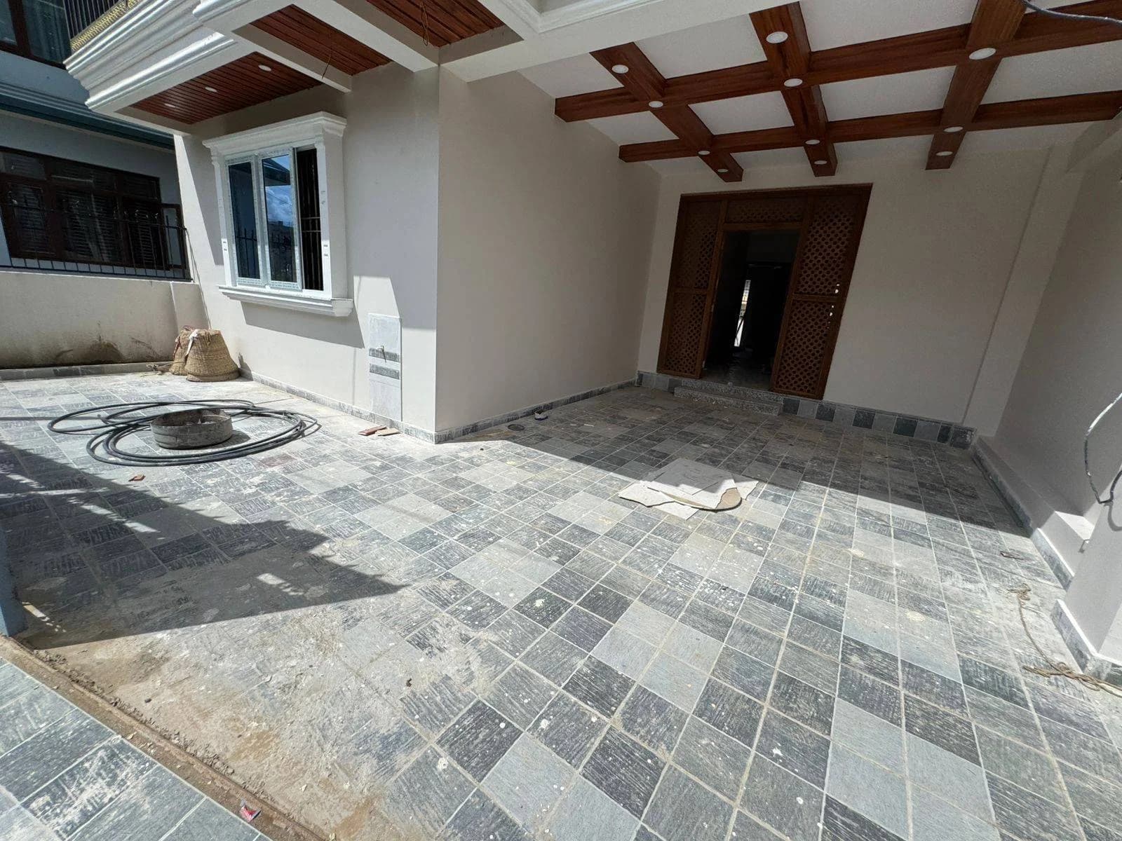 House For Sale At Tikathali 2