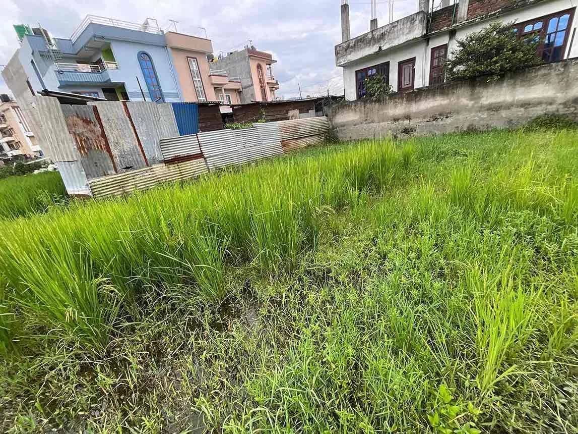 Land For Sale At Gothatar 2