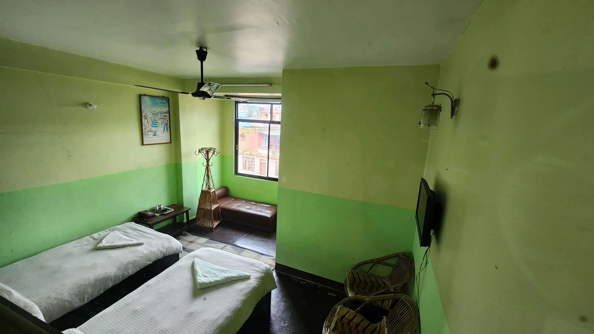 House For Sale At Sorakhutte | Nayabazar 3