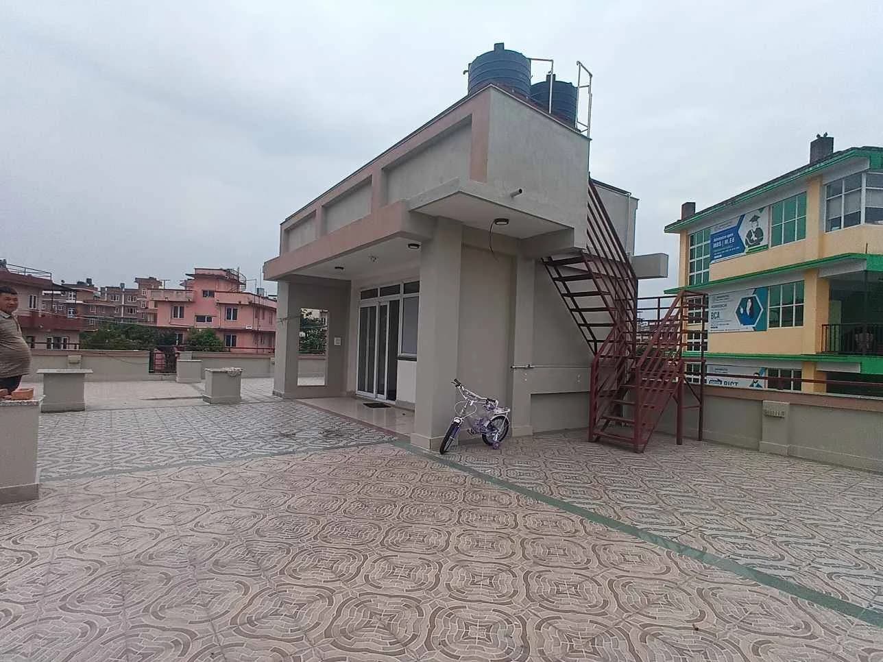 House For Sale At Kuleshwor 3